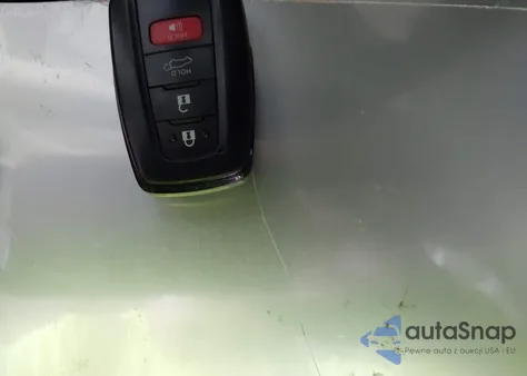 2023 Toyota Rav4 Xle/Xle Premium from USA, damaged, VIN 2T3W1RFV5PC247116